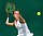Annika Beck, Wimbledon 2015