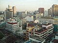 Chinatown, Kuala Lumpur