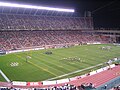 Image 22Edmonton's Commonwealth Stadium, originally built for the 1978 Commonwealth Games, pictured in 2005. (from Canadian football)