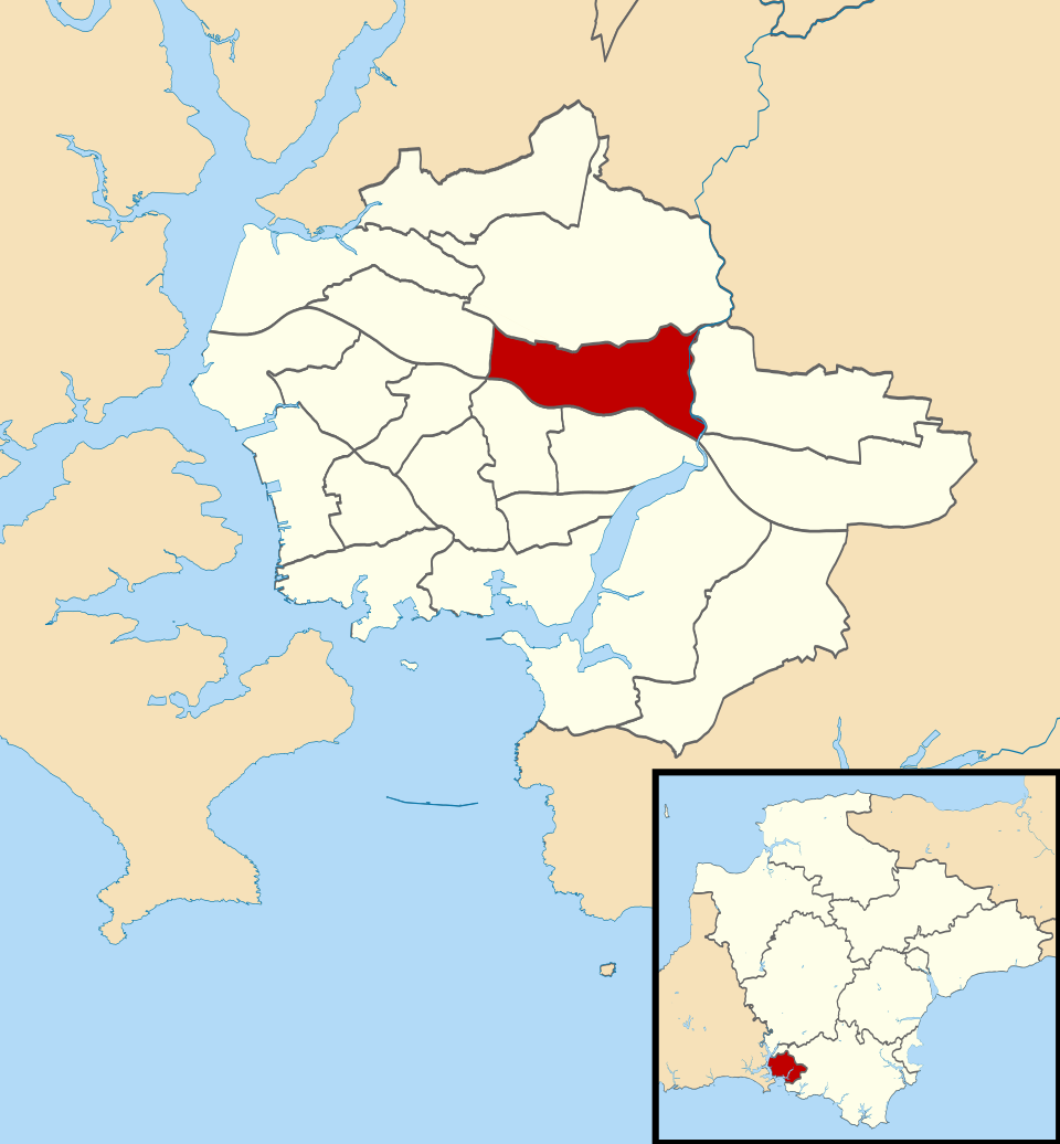 File:Eggbuckland ward in Plymouth 1979.svg