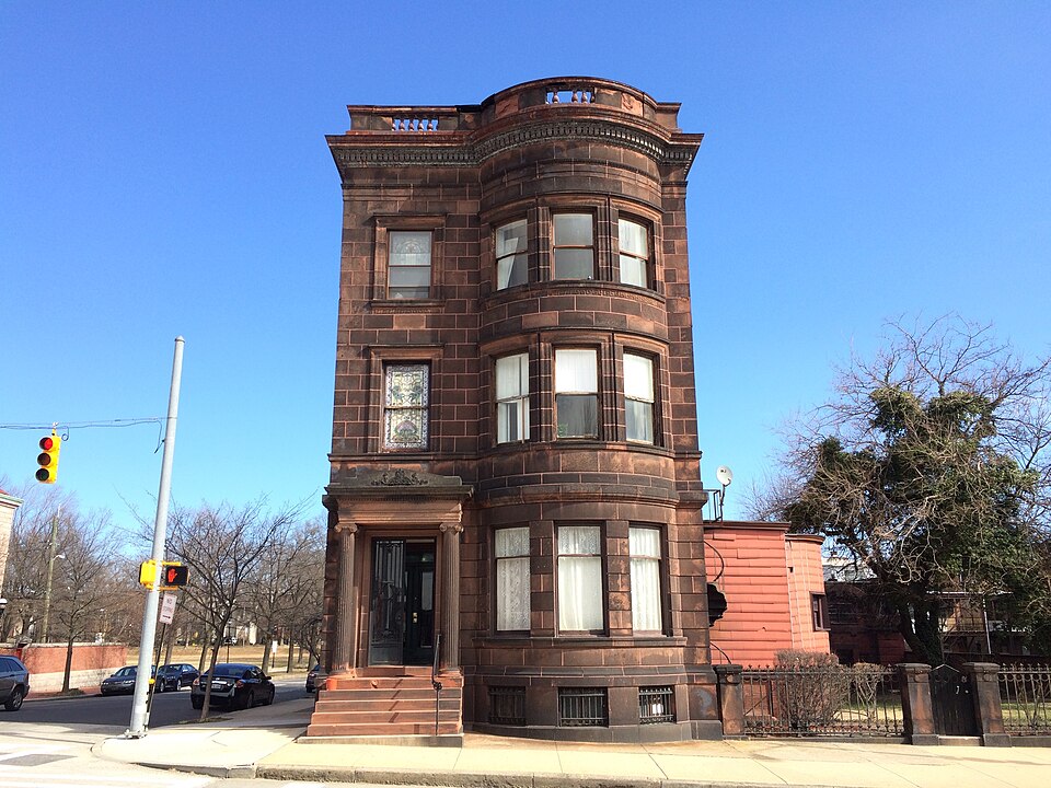 File:Eutaw Place, Baltimore, MD (32852047561).jpg