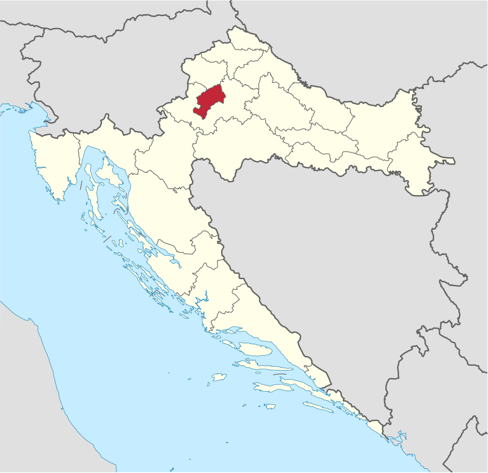 File:Grad Zagreb in Croatia.svg