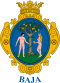 Coat of arms - Ajka