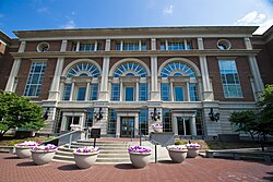 Indiana Historical Society