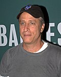 Jon Stewart