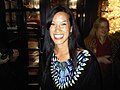 Kat Chang, The Amazing Race 17