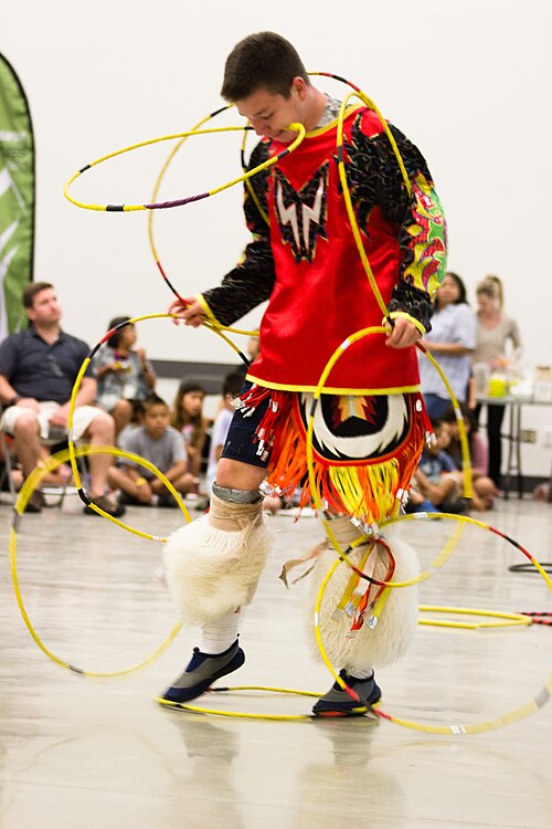 File:National Aboriginal Day 2015 (19003244776).jpg