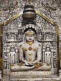Pañcāsara Pārśvanātha at Patan (Gujarat)