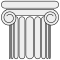 File:Pillar ionic.svg