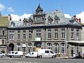 Caisse d'épargne, Saint-Flour