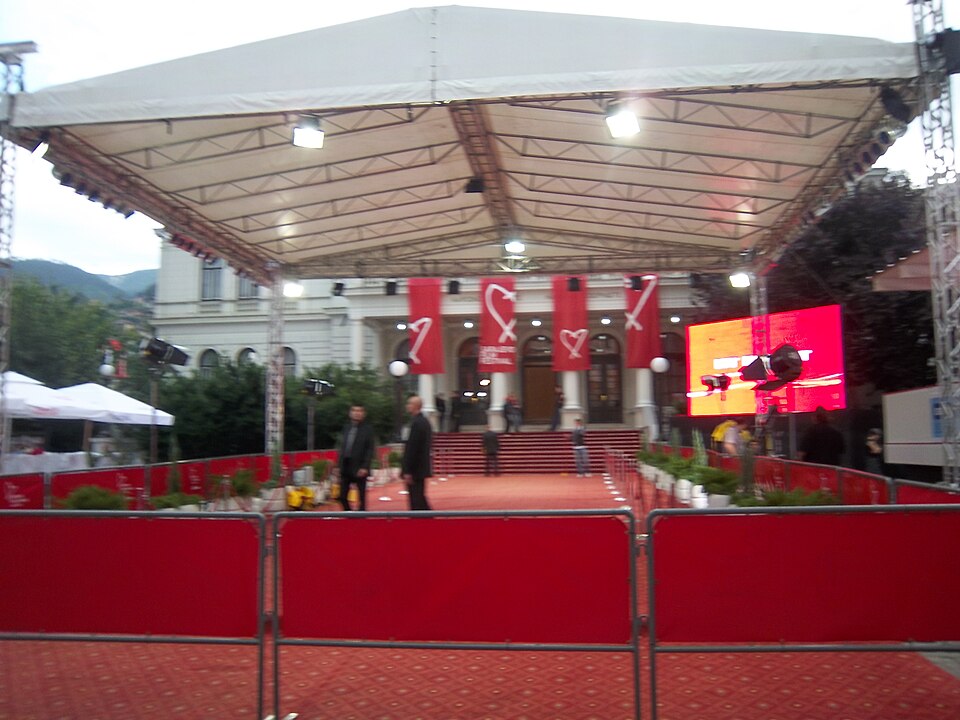 File:Sarajevo Film Festival 04.JPG