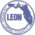 Official seal of Leon County, Florida