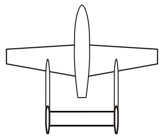 File:Tail twin boom.svg