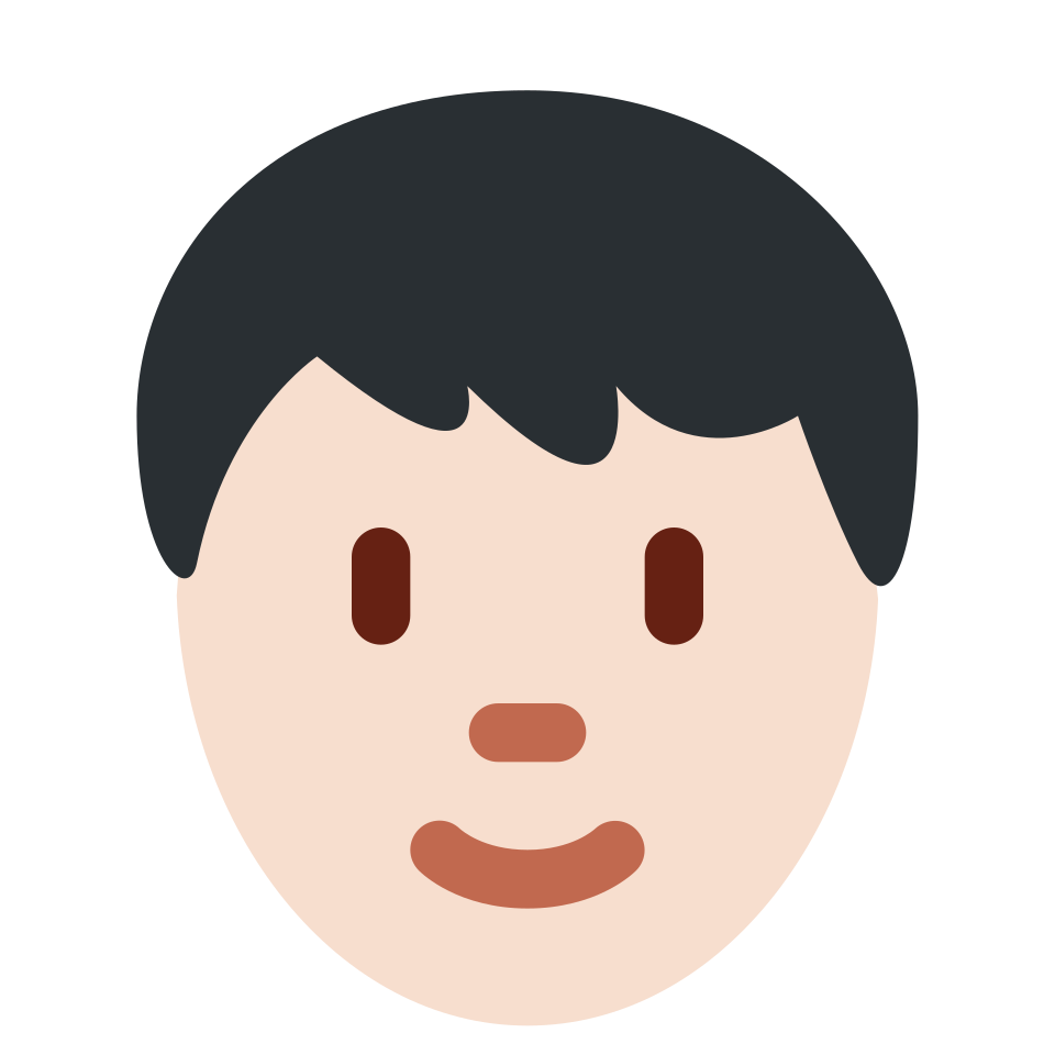 File:Twemoji2 1f9d1-1f3fb.svg
