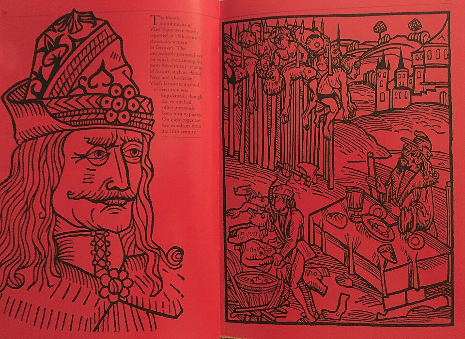 File:Vlad Țepeș in the book Vampires.jpg