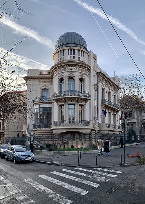 File:21 Bulevardul Lascăr Catargiu, Bucharest (08).jpg