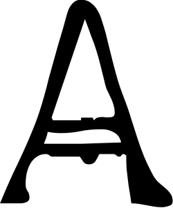 File:A Greengate.svg