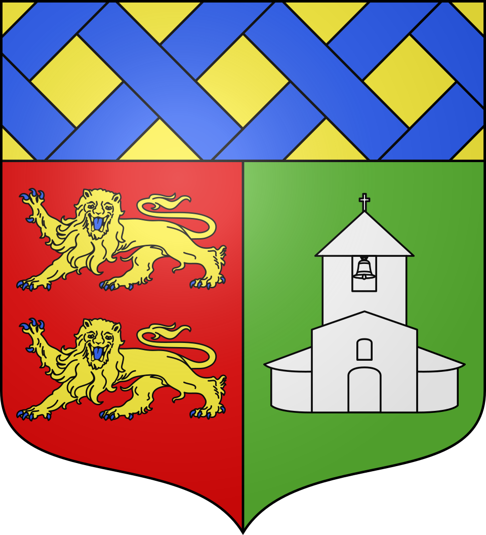 File:Blason ville fr Montérolier (Seine-Maritime).svg