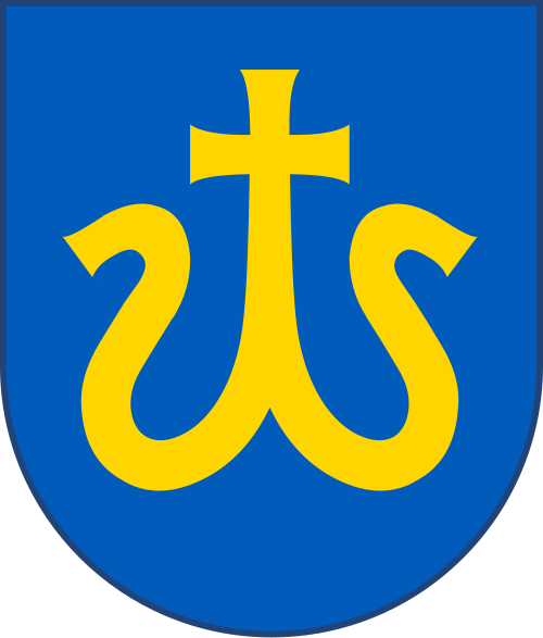 File:COA of Halych.svg