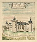 Castle of Dissay