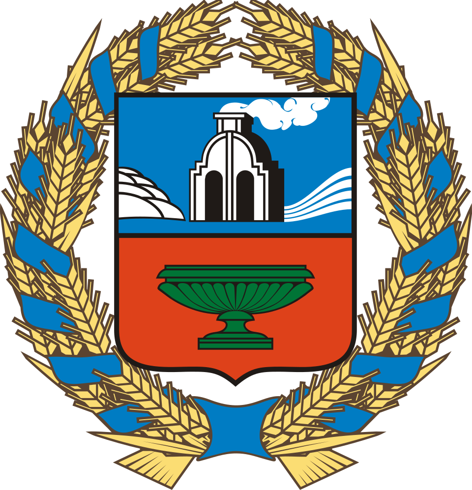 File:Coat of Arms of Altai Krai.svg
