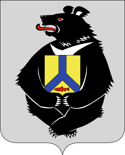 File:Coat of arms of Khabarovsk Krai.svg