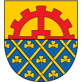 Coat of arms of Glinde