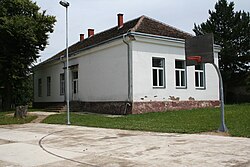 Village school