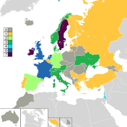 Eurovision Song Contest