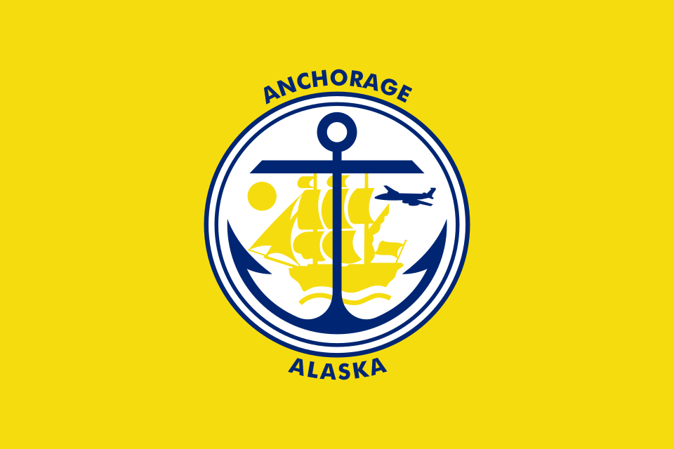File:Flag of Anchorage, Alaska.svg