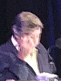 Johnny Gilbert
