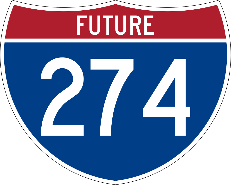 File:I-274 (Future).svg