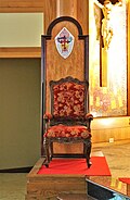 Cathedra