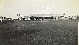 The Ora Banda Hotel