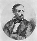 Peter Gustav Lejeune Dirichlet