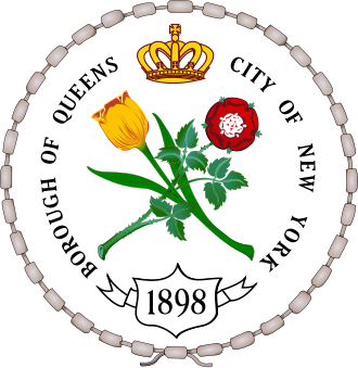 File:Seal of Borough of Queens.svg