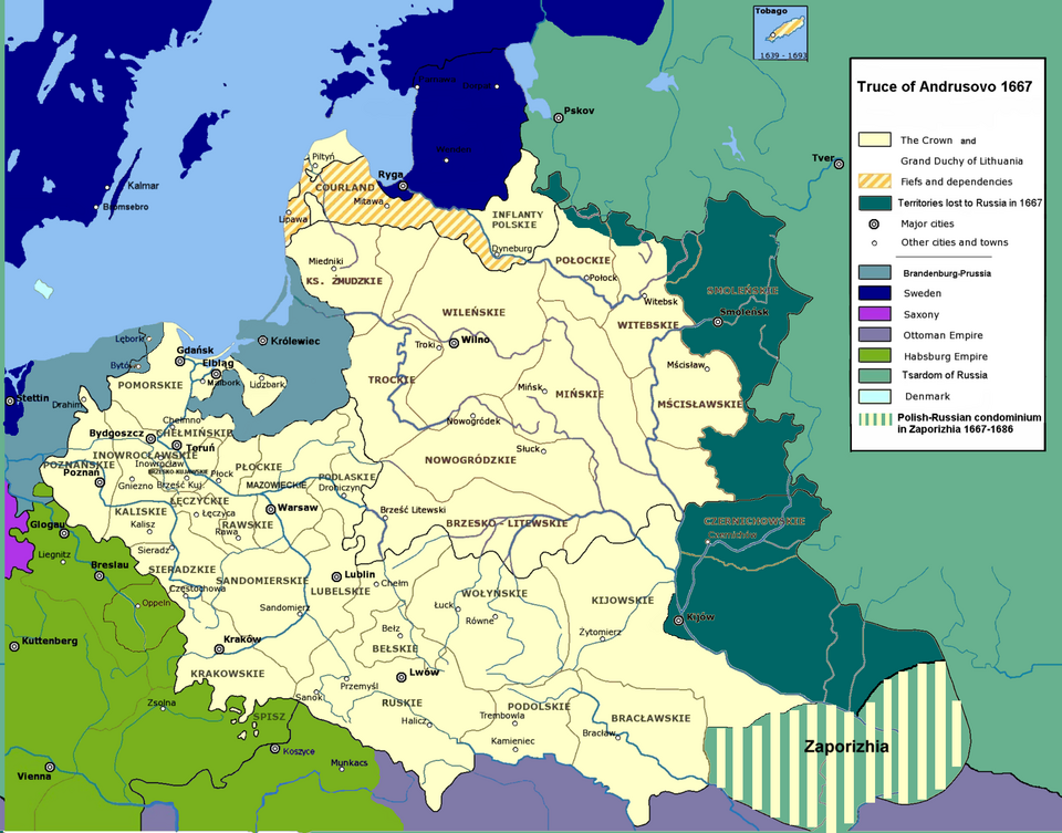 File:Truce of Andrusovo 1667.PNG