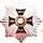 Grand Cross Star of Virtuti Militari Order