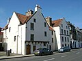 Sailors' Walk, 443/449 High Street, Kirkcaldy