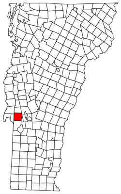 Castleton, Vermont
