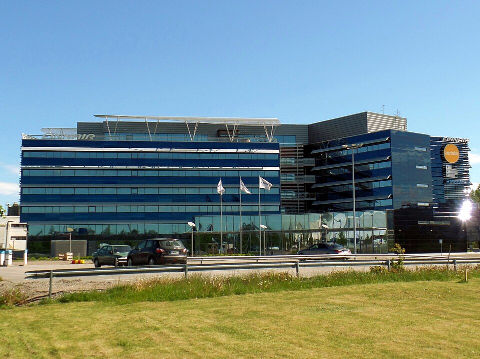 File:Finnair head office 05JUN2015.JPG