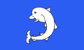 Flag of Saint Brelade