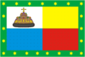 Flag of Taman