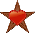 The Good Heart Barnstar