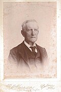 Henry Augustine Tayloe, Co-Proprietor