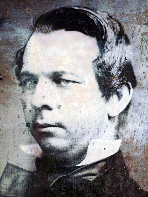 File:Isaac B. Wall, 1850s.jpg