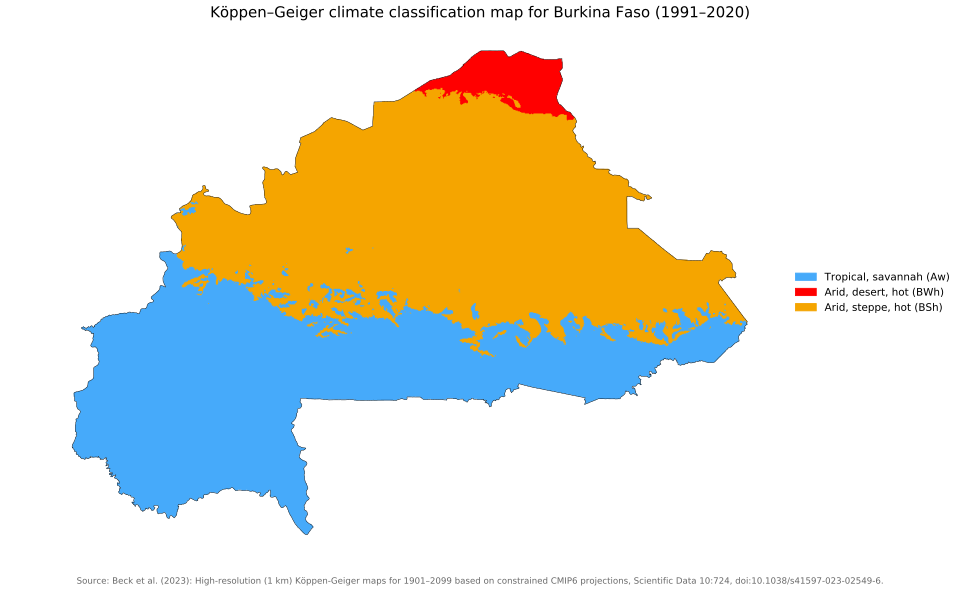 File:Koppen-Geiger Map v2 BFA 1991–2020.svg