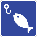 SIT-43: Fishing
