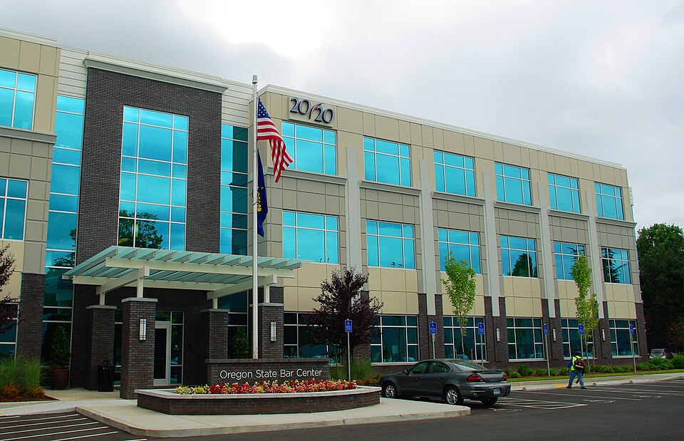 File:Oregon State Bar office.JPG