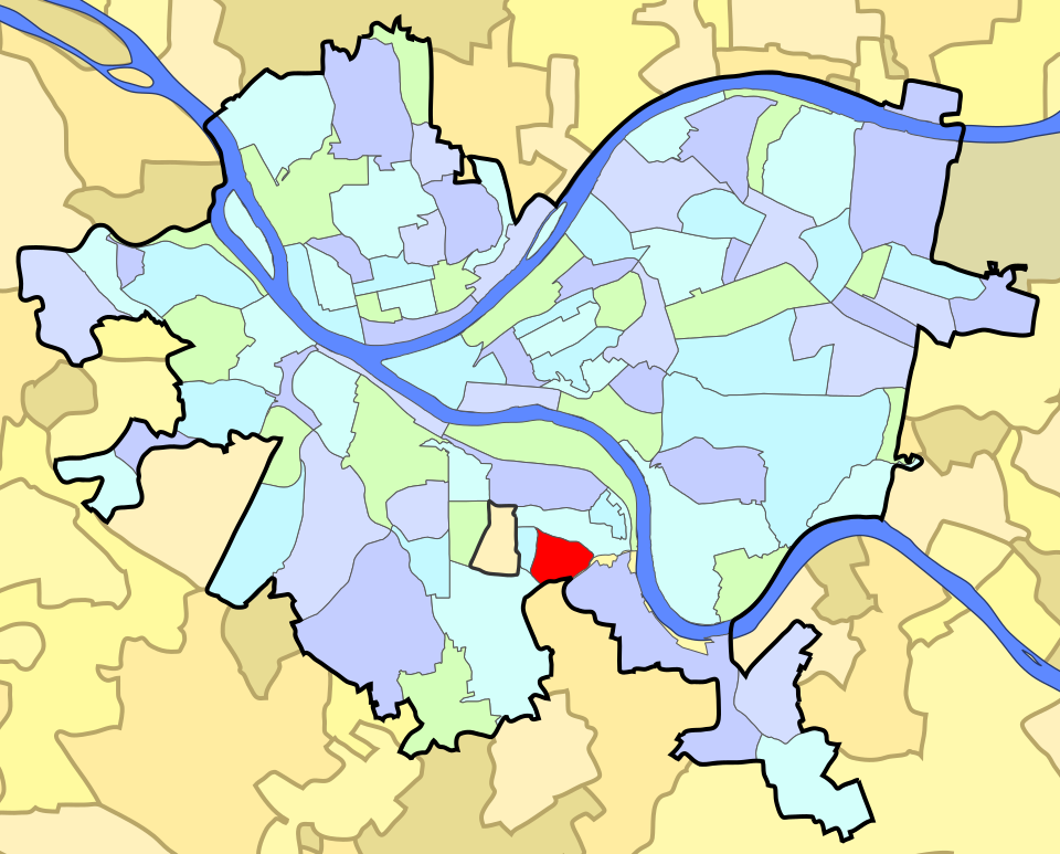 File:Pgh locator st clair.svg